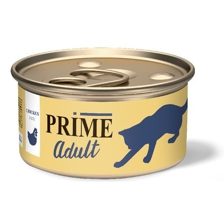  Prime Adult Cat ( ) 75   