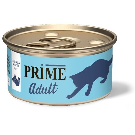  Prime Adult Cat (   ) 75   