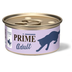  Prime Adult Cat (   ) 75   