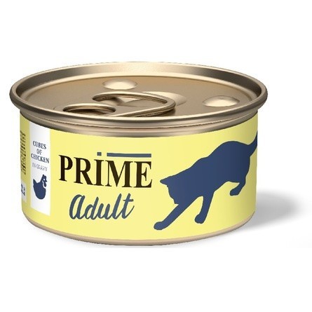  Prime Adult Cat (   ) 75   