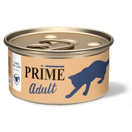  Prime Adult Cat (   ) 75   