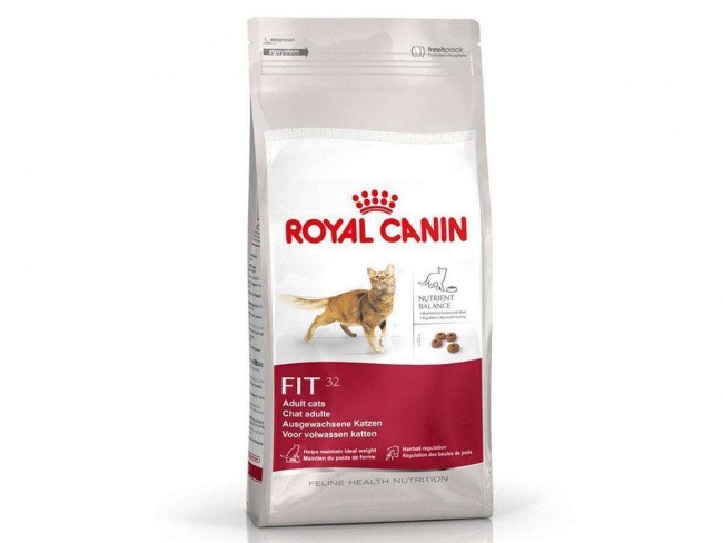   Royal Canin Fit 2   