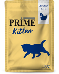  Prime Kitten ( ) 100   