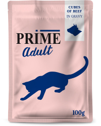  Prime Adult Cat (   ) 100   