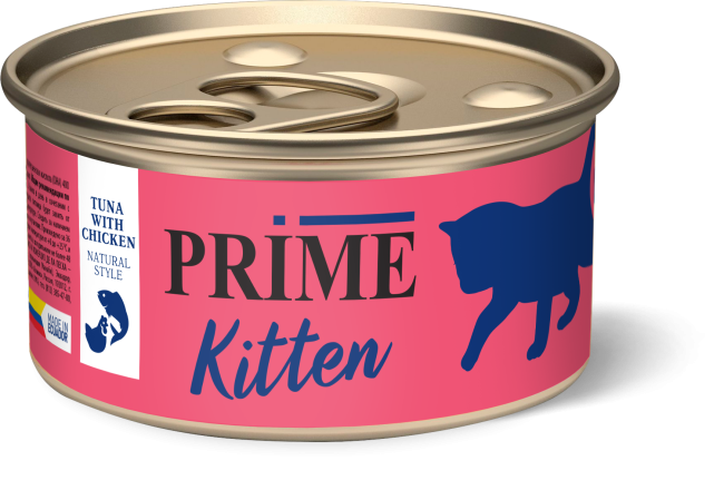  Prime Kitten (      ) 85   