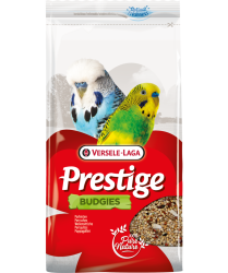 Сухой корм Versele-Laga Prestige Budgies 1 кг