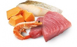  Farmina N&D GF Ocean Cat Tuna, Cod, Shrimp & Pumpkin 70   