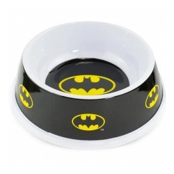 Buckle-Down миска для животных "Бэтмен" мультицвет 0,470 л