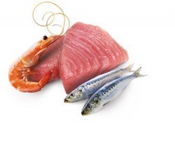  Farmina N&D GF Ocean Cat Tuna, Sardine & Shrimp 70   