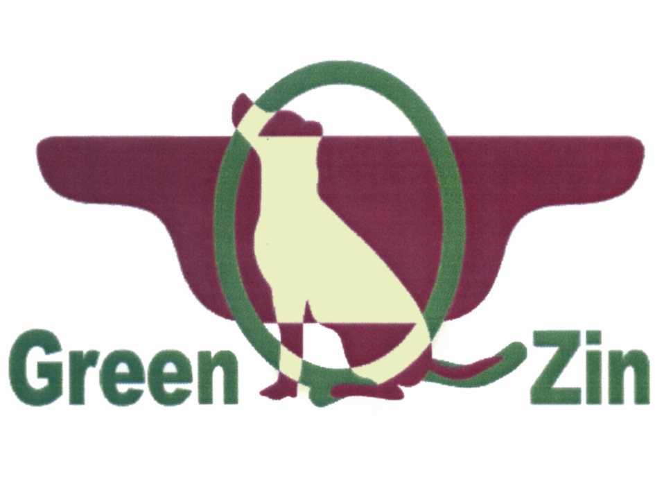 GreenQZin
