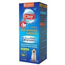 Cliny    c  30
