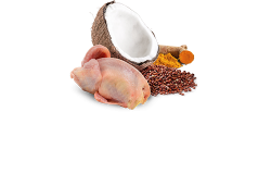 Farmina N&D GF Dog Quinoa quail&coconut Mini 140   
