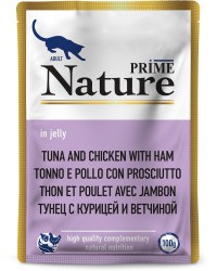 Prime Nature Cat (      ) 100   