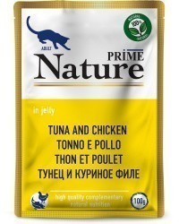  Prime Nature Cat (     ) 100   