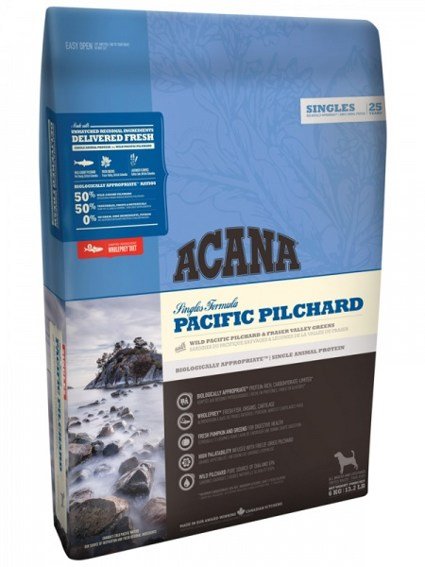   Acana Pacific Pilchard 2   