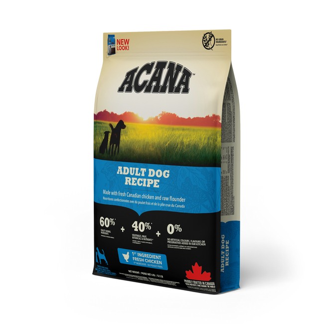   Acana Adult Dog 11,4   