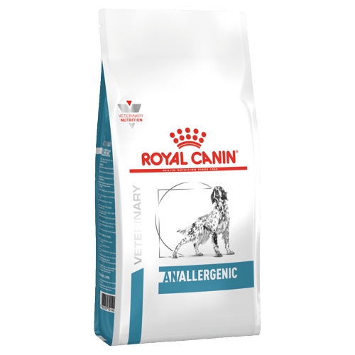   Royal Canin Anallergenic 8   