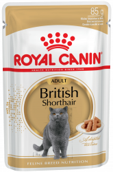  Royal Canin British Shorthair Adult ( ) 28   85   