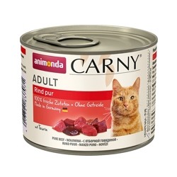  Animonda Carny Adult Cat () 200   