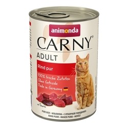  Animonda Carny Adult Cat () 400   