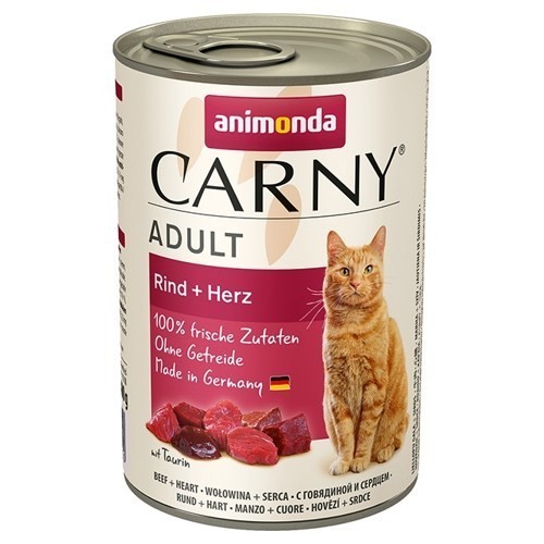  Animonda Carny Adult Cat (, ) 400   