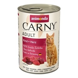  Animonda Carny Adult Cat (, ) 400   