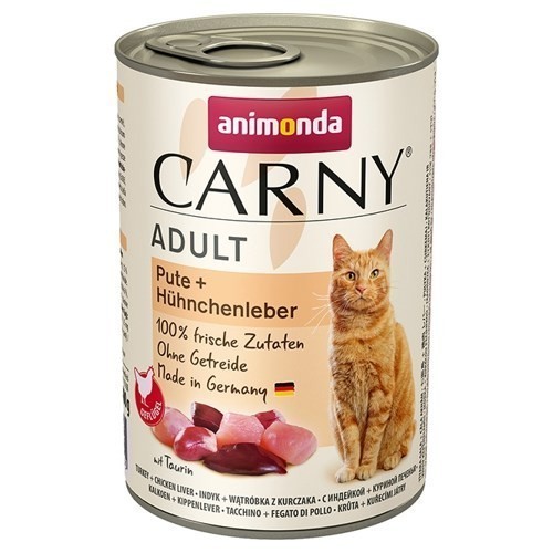  Animonda Carny Adult Cat (,  ) 400   