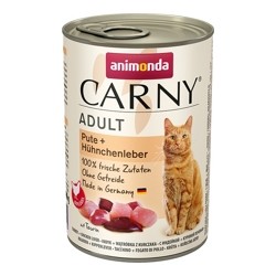  Animonda Carny Adult Cat (,  ) 400   