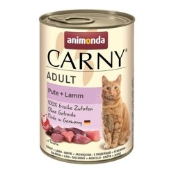  Animonda Carny Adult Cat (, ) 400   