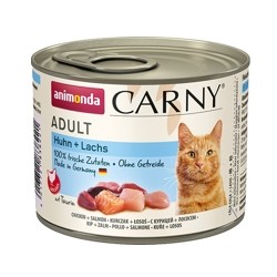  Animonda Carny Adult Cat (, ) 200   