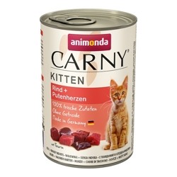  Animonda Carny Kitten (,  ) 400   