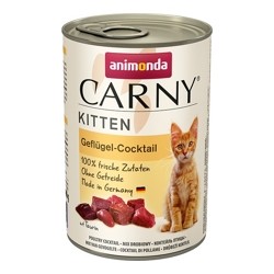  Animonda Carny Kitten (   ) 400   