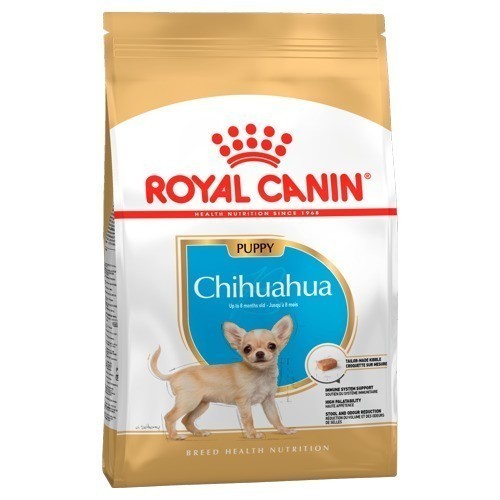   Royal Canin Chihuahua Puppy 0,5   