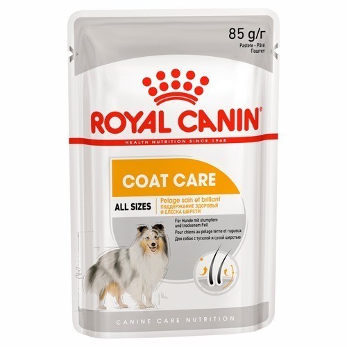  Royal Canin Coat Care Canine 12   85   