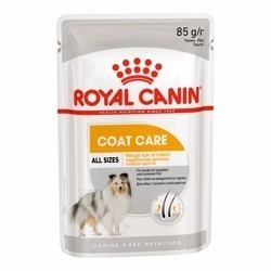  Royal Canin Coat Care Canine 12   85   