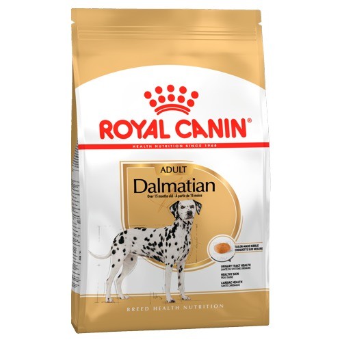   Royal Canin Dalmatian Adult 12   