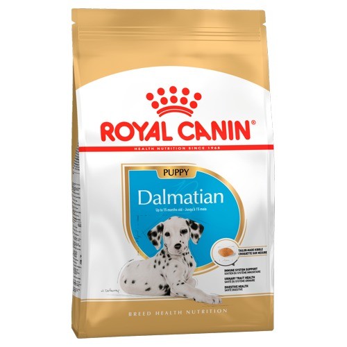   Royal Canin Dalmatian Puppy 12   