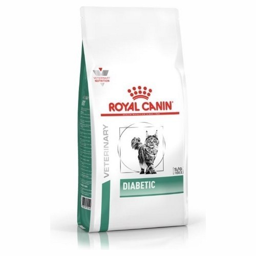   Royal Canin Diabetic Feline 1,5   