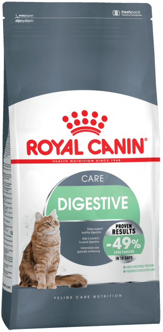   Royal Canin Digestive Care 2   