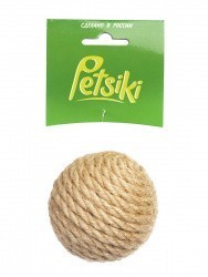 Динамические когтеточки Petsiki: Клубок Малый 80 мм