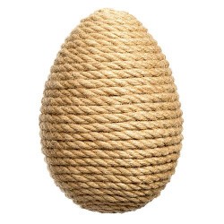 Динамические когтеточки Petsiki: Яйцо большое 160*105 мм