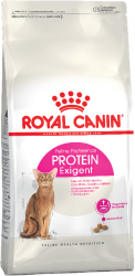   Royal Canin Exigent Protein Preference 2   