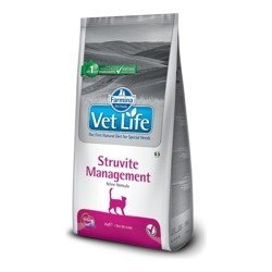   Farmina Vet Life Cat Struvite Management 0,4   