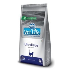   Farmina Vet Life Cat UltraHypo 2   