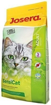   SensiCat Josera (Adult Sensitive) 10   