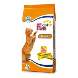   Farmina Fun Cat Meat 2,4   