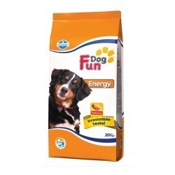   Farmina Fun Dog Energy 20   