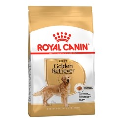   Royal Canin Golden Retriever Adult 12   