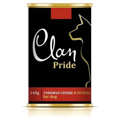  Clan Pride ( , ) 340   