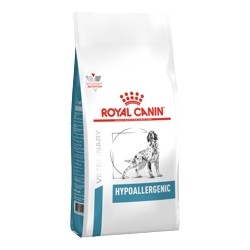   Royal Canin Hypoallergenic 14   